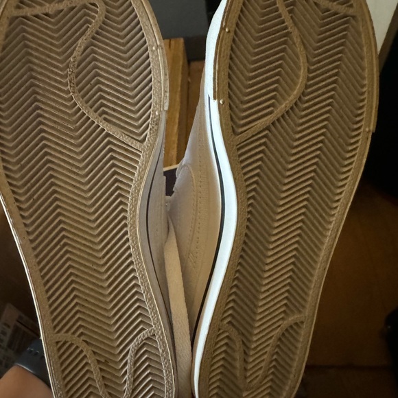 Nike court leather sneakers - Picture 2 of 3